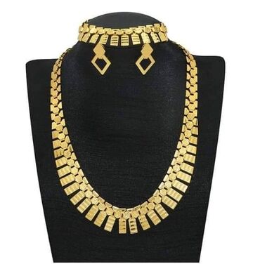 Setovi nakita: Set nakita 2000 — 3