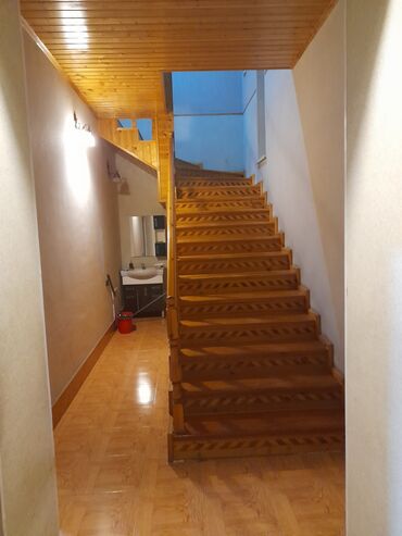 Həyət evləri və villaların satışı: 5 otaqlı, 416 kv. m, Kredit yoxdur, Yeni təmirli — 19