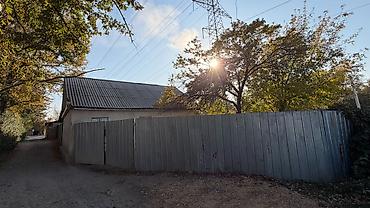 сел: 3 комнаты, 60 м², 3 соток, Бишкек, Аламедин-1 мкр Собственник — 9
