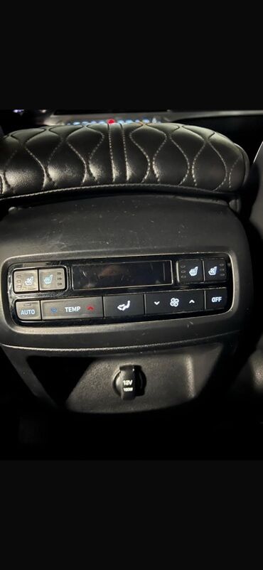 Hyundai: Hyundai Palisade: 2018 г., 2.2 л, Автомат, Дизель, Внедорожник — 11