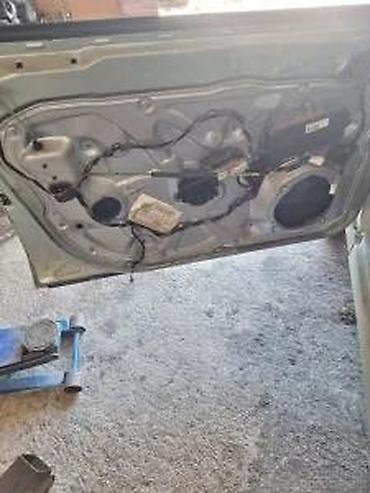 sa staklom: FIAT STILO PODIZAC STAKLA KOMPLET | Podizaci stakala fiat stilo — 2