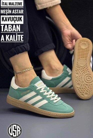 new yorker београд слике: Adidas Spezial patike zelene Novo Brojevi 36 do 44 fb Moja