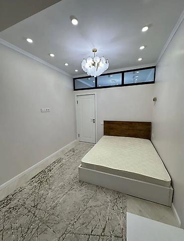 Долгосрочная аренда квартир: 2 комнаты, Агентство недвижимости, С мебелью полностью — 5