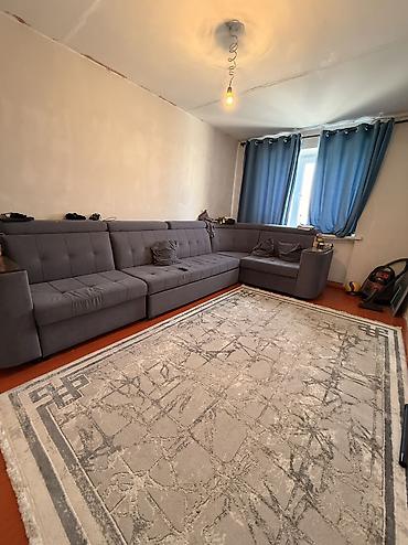 Продажа квартир: 2 комнаты, 48 м², 4 этаж at lalafo.kg — 3 Продажа квартир: 2 комнаты, 48 м², 4 этаж — 3