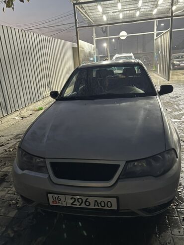 багажники нексия: Daewoo Nexia: 2011 г., 1.6 л, Механика, Газ, Седан