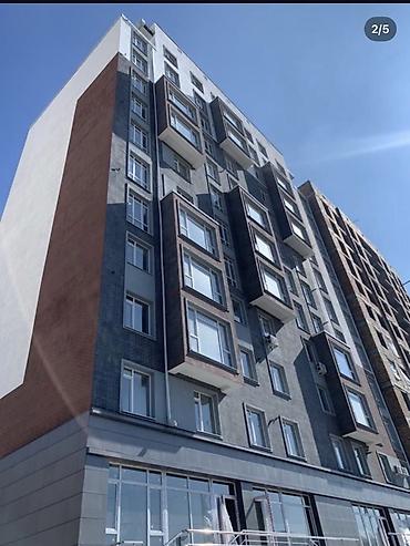 Новостройки от застройщика: Строится, 2 комнаты, 60 м² — 2