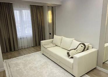 Продажа квартир: 2 комнаты, 86 м², Элитка, 8 этаж, Дизайнерский ремонт — 17