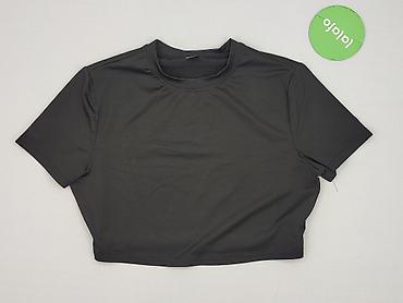 biustonosze 95d: Shein, Top damski, rozmiar XL — 2