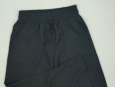 clockhouse slim jogger: Spodnie materiałowe damskie, rozmiar M — 1