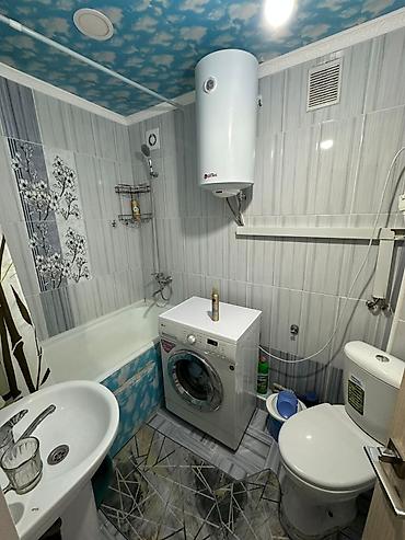 Ысык-Көлдө ижарага батир, Чолпон-Ата, 8 орун, Баасы Бүтүндөй турак үй үчүн — 6