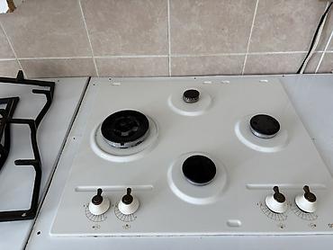 qaz sobası 4 gozlu: Qaz plitəsi Stolüstü, 4 gözlü, Yeni — 2