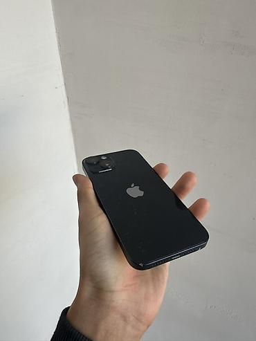 iphon 15 pro: IPhone 14, Б/у, 128 ГБ, Черный, Коробка, 78 % — 1