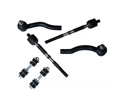 Амортизаторы, пневмобаллоны: Амортизаторы передние, задние 1 Месяц заводской гарантии при покупке — 14