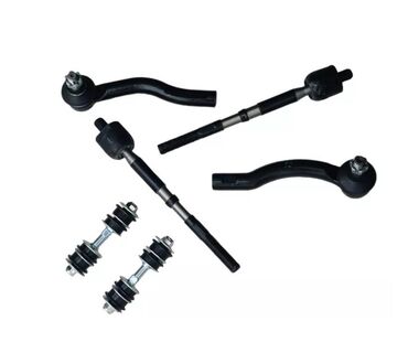 Амортизаторы, пневмобаллоны: CARISMA SPACE STAR LANCER Амортизаторы передние, задние 1 Месяц — 19