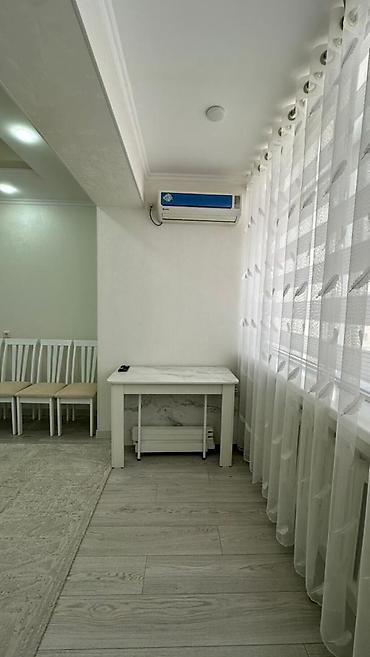 nova grant: 2 комнаты, 62 м², Верхний Джал Элитка, 10 этаж, Свежий ремонт — 5