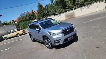 соната нью райс 2021: Subaru Ascent: 2020 г., 2.4 л, Вариатор, Бензин, Кроссовер — 2