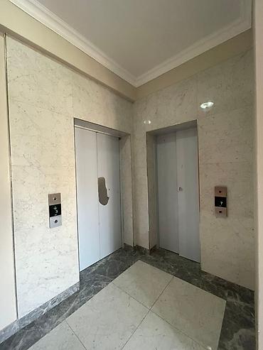 Yeni tikili: 3 otaqlı, Yeni tikili, 114 kv. m — 10