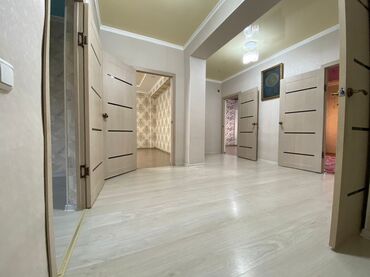 аренда 1 комнатных квартир: 3 комнаты, 106 м², 105 серия, 2 этаж, Дизайнерский ремонт