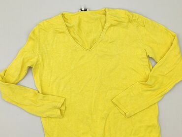 buty zimowe w sklepie ccc: Sweter dla mężczyzn, rozmiar M, Tom Tailor, stan - Idealny
