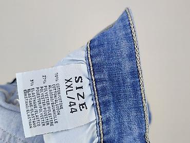 leather: G-Smack, Szorty dla mężczyzn, rozmiar 2XL — 5