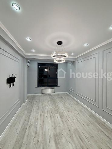 Продажа квартир: 1 комната, 50 м², Элитка, 13 этаж — 6