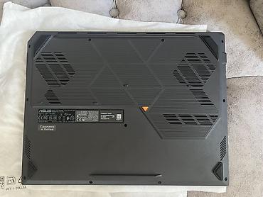 asus tuf a16: Yeni ASUS TUF Gaming, 16 ", Intel Core i7, 1 TB, Ünvandan götürmə, Ödənişli çatdırılma — 7