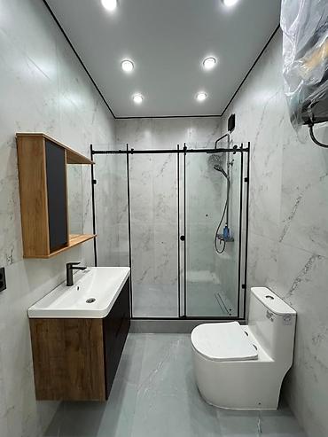 Продажа квартир: 2 комнаты, 50 м², Элитка, 2 этаж, Дизайнерский ремонт — 4