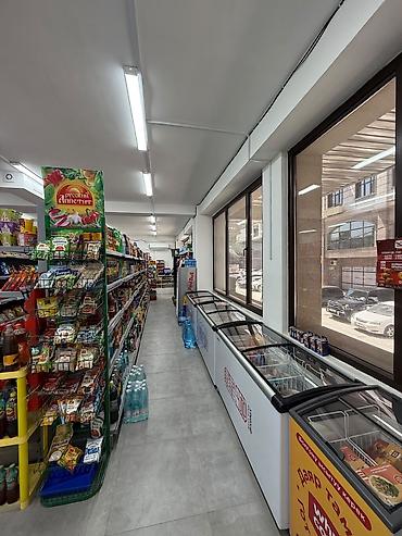 помещение куплю: Продаётся помещение 140 м² на 1-м этаже 📍 Тоголок Молдо / Сагынбая — 9