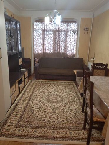 Köhnə tikili: Bakı, 2 otaqlı, Köhnə tikili, 60 kv. m — 2