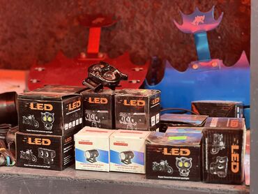 Мотозапчасти и аксессуары: Новый, Платная доставка at lalafo.kg — 8 Мотозапчасти и аксессуары: Новый, Платная доставка — 8