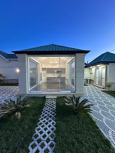 Həyət evləri və villaların satışı: Zabrat 4 otaqlı, 140 kv. m, Kredit yoxdur — 4