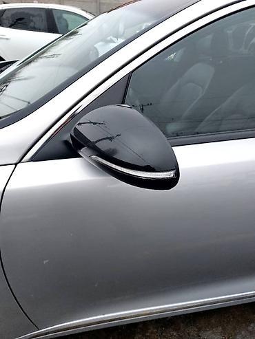 Kia: Kia K5: 2018 г., 2 л, Автомат, Газ, Седан — 10