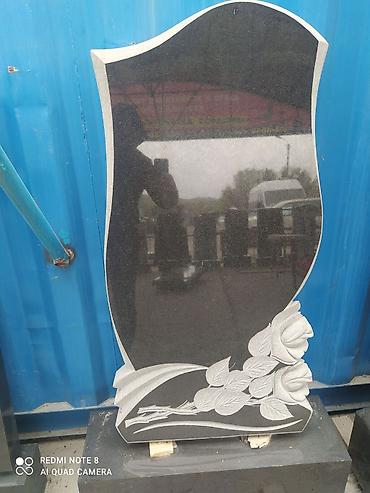 Ритуальные услуги: Изготовление крестов, Изготовление овалов с фото, Изготовление оградок | Габбро, Гранит, Металл | Оформление — 3