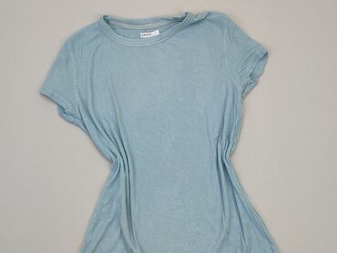 cropp bluzki damskie wyprzedaż: T-shirt, Cropp, M, stan - Dobry