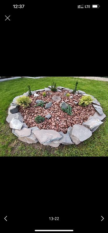 Дворники, садовники: Я садовник приходящий раз в неделю 👷🏻‍♂️🧑🏻‍💻👨🏻‍🎨 дизайнер ландшафт — 13