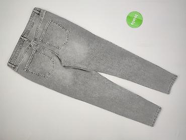 levis jeansy: DENIM JEANS, Jeansy damskie, rozmiar M — 4