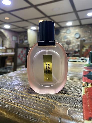 Gözəllik və sağlamlıq: Burberry Goddess qadın ətiri 30ML - Növ: Eau de Parfum (EDP) - — 1