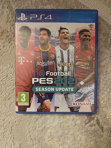 pes 2013 sry v9: İdman, Yeni Ünvandan götürmə — 1