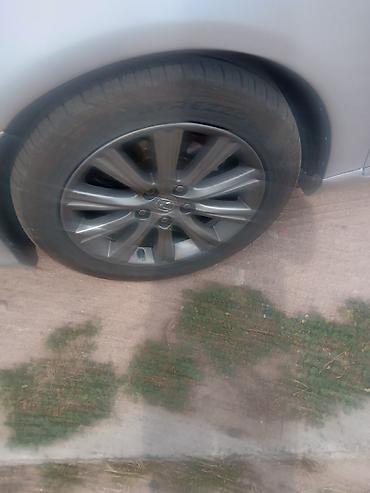 Lexus: Lexus ES: 2008 г., 3.5 л, Автомат, Бензин, Лимузин — 5