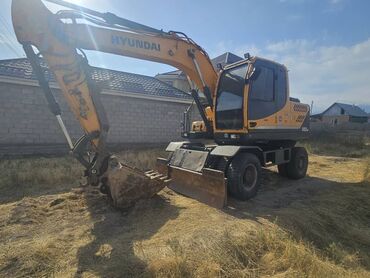 Бетононасосы: Бетононасос, Hyundai, 2020 г., менее 20 м — 8