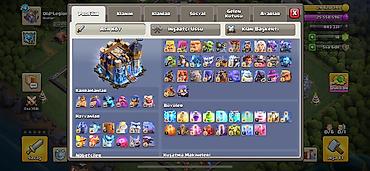 şexsi eşyalar: Clash of Clans Demək olar maksdı Təcili pula ehtiyac olduğu üçün — 3
