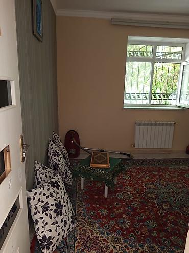 ev ve bag: Pirşağı qəs. 4 otaqlı, 140 kv. m, Yeni təmirli — 9