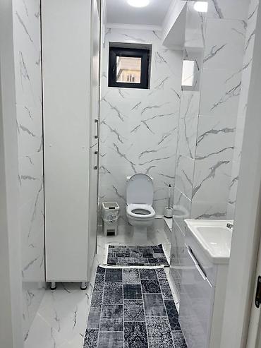 Продажа квартир: 2 комнаты, 75 м², Элитка, 6 этаж, Дизайнерский ремонт — 9