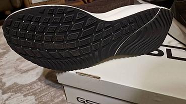 Кроссовки и спортивная обувь: Кроссовки утепленные евро-зима. Замша с начесом. Оригинал, из — 10