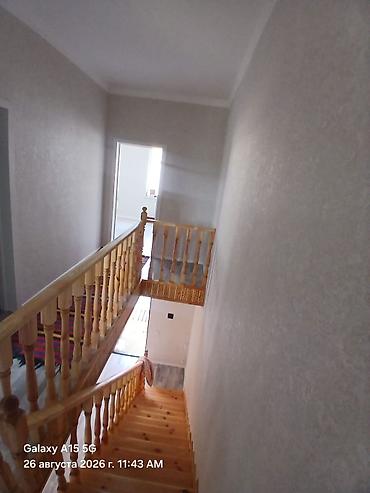 vasmoyda kirayə ev: 4 otaqlı, 89 kv. m, Yeni təmirli — 8