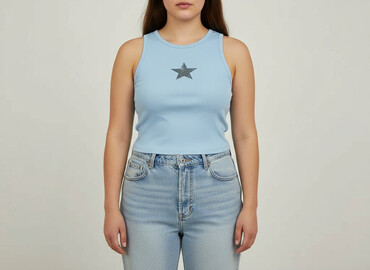 calvin klein performance koszulki damskie: Dazy, Top damski, rozmiar XL