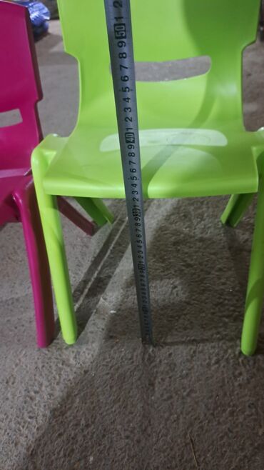 Uşaq masaları: Oğlan və qız üçün, Yeni, Bağça masası, Stulsuz — 2