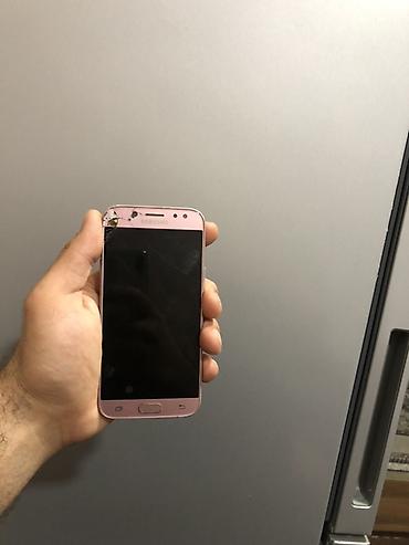 Samsung rəng - Çəhrayı, Qırıq