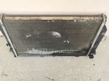 Mühərrik soyutma radiatorları: Mercedes-Benz MERSEDES 1998 il, İşlənmiş -da lalafo.az — 5 Mühərrik soyutma radiatorları: Mercedes-Benz MERSEDES 1998 il, İşlənmiş — 5