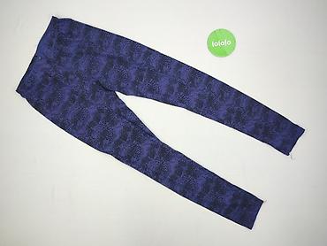 dresy z kotami: Legginsy Sportowe damskie, rozmiar M — 2
